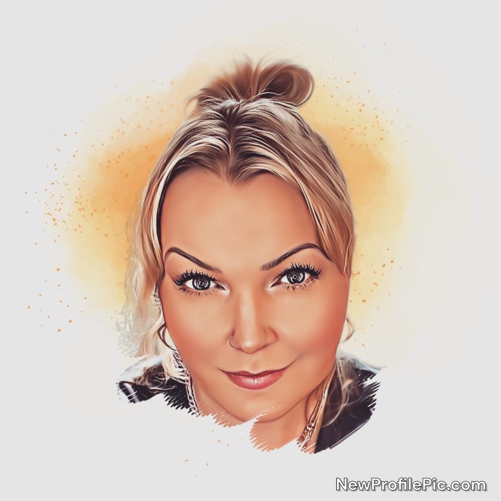 Meet your Posher, Meryl